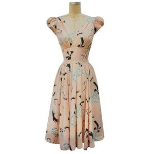 Doll Dress - Slap and Tickle